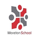 Moreton School logo