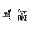 Moreton Island Adventures logo