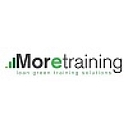 More Training logo