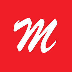 Moretti's logo