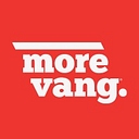 More Vang logo