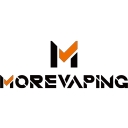 Morevaping logo