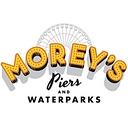 Morey's Piers & Resorts logo