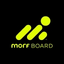MorfBoard logo