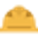 Morfin Construction logo