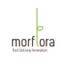 Morflora logo