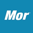 Mor Furniture For Less logo