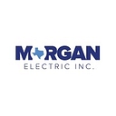 Morgan Electric, Inc. logo