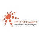 Morgan Innovation And Technology logo