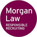 Morgan Law logo
