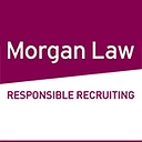 Morgan Law logo