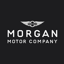 Morgan logo