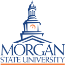 Morgan State University - Graves School of Business & Management logo