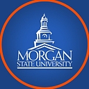 Favicon of Morgan State University
