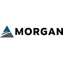 Morgan Contracting, Inc. logo
