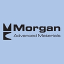 Morgan Advanced Materials, PLC logo