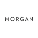 Morgan Agency logo