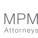 Morgan & Pottinger, P.S.C. logo