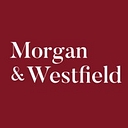 Morgan & Westfield logo