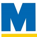 Morgan Asphalt logo