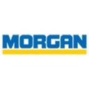 Morgan Asphalt logo