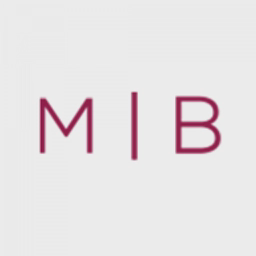 Morgan Berkeley Limited logo