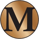 Morgan Bronze Products logo