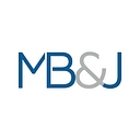 Morgan, Brown & Joy, Llp logo
