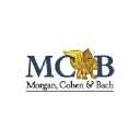 Morgan, Cohen & Bach logo