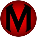 Morgan Contractors logo