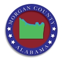 Morgan County logo