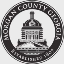 morgancountyga.gov logo