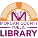 Morgan County Public Library logo