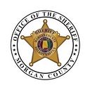Morgan County Sheriff's Office logo