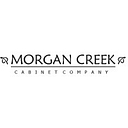 Morgan Creek Cabinet Company logo