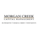 Morgan Creek Capital Management, Llc logo