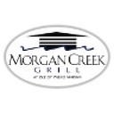 Morgan Creek Grill logo
