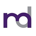 Morgan Dickson logo