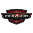 Morgan Distribution, Incorporated logo