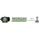 Morgan Electric Motor logo