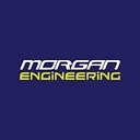 Morgan Engineering Nsw logo