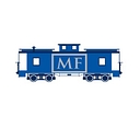 Morgan Financial Melbourne, Fl logo