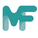 The Morgan Foundation logo