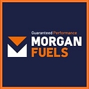 Morgan Fuel Card logo