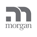 Morgan logo