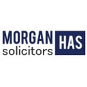 Morgan Has Solicitors Ltd logo