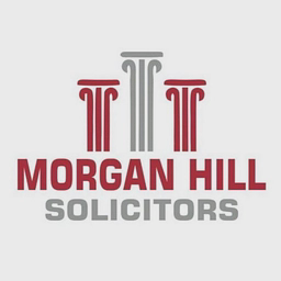 Morgan Hill Solicitors Ltd logo
