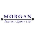 Morgan Insurance logo