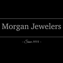 Morgan Jewelers logo