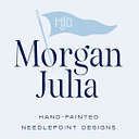Morgan Julia Designs